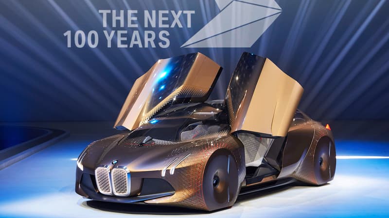 Pour accélérer sa réflexion sur la mobilité pour les 100 prochaines années, BMW se tourne vers les startups françaises en lançant la première édition du BMW Tech_Date. 