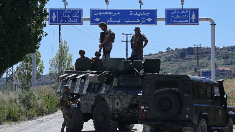 Guerre au Moyen-Orient: Israël, le Liban et les États-Unis ont signé un accord-cadre pour ouvrir la voie à "une paix et une sécurité durables".