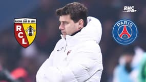Ligue 1 : Pochettino sous tension avant le déplacement du PSG à Lens