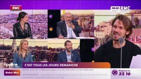 C'est tous les jours Demanche - 11/10