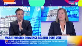 C votre emploi du mercredi 7 mai 2025 - McArthurGlen Provence recrute pour l'été