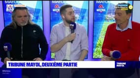 Tribune Mayol du  lundi 3 avril - Le RCT se balade et file en quarts de finale 