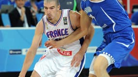 Nando De Colo