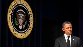 Le président Barack Obama a décrété lundi de nouvelles sanctions américaines contre l'Iran concernant les domaines de l'énergie et de la pétrochimie. Selon la Maison blanche, ces sanctions frapperont quiconque envisage d'aider la République islamique à dé