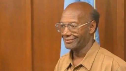 Glen James, 54 ans, a été récompensé pour son honnêteté.