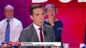Cars Macron : "Si la mairie de Paris refuse, il faut qu’elle explique pourquoi !", exige Jean-Baptiste Djebbari