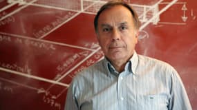 Patrice Dominguez