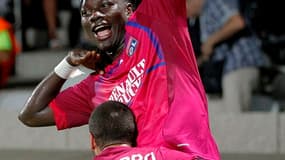 Bafétimbi Gomis