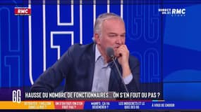 "On s'en fout, on s'en fout pas" : Macron en Espagne avec 11 ministres - 19/01