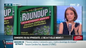 Dupin Quotidien : L'UE a-t-elle menti sur les dangers du glyphosate ? - 15/09