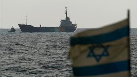 Des soldats israéliens sont intervenus samedi à bord du Rachel-Corrie, un cargo humanitaire irlandais en route pour Gaza. Selon Tsahal, la marine israélienne a pris le contrôle du navire sans incident, cinq jours après l'assaut meurtrier contre un autre b