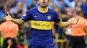 Juan Roman Riquelme