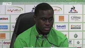Saivet : ‘’Il faut à tout prix gagner’’