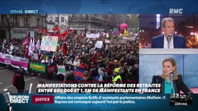L'interview «Savoir comprendre» : Agnès Pannier-Runacher - 06/12