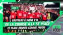 Ligue 1 : Rennes "obligé" d'être 5e pour Gautreau (qui écarte l'OL de la course)