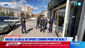 Bonjour Marseille du mardi 21 octobre 2025