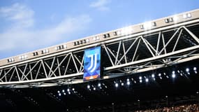L'Allianz Stadium.