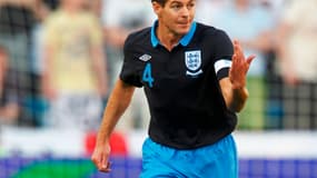Steven Gerrard