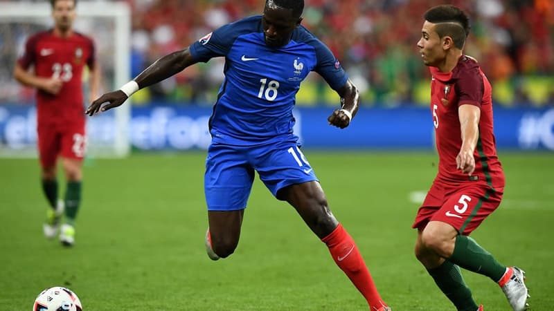 Moussa Sissoko