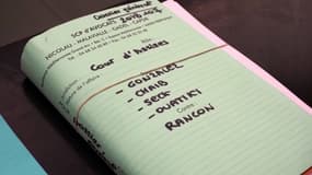 L'avocat général a requis la "peine maximale" ce jeudi à l'encontre du "tueur de la gare de Perpignan". 