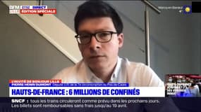 Hauts-de-France: ce député regrette la fermeture de certains commerces