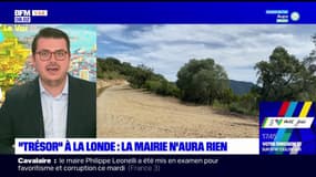 "Trésor" à La Londe-les-Maures: la mairie n'aura pas un centime
