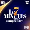 Drogue : des morts en séries à Marseille - 29/09