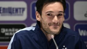 Hugo Lloris