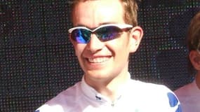 Jérémy Roy