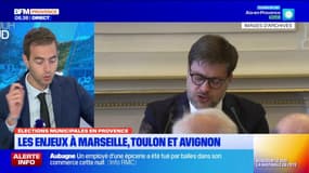 Les élections municipales auront lieu les 15 et 22 mars 2026 : les enjeux en Provence