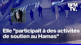 Une étudiante turque propalestinienne placée en détention aux États-Unis 