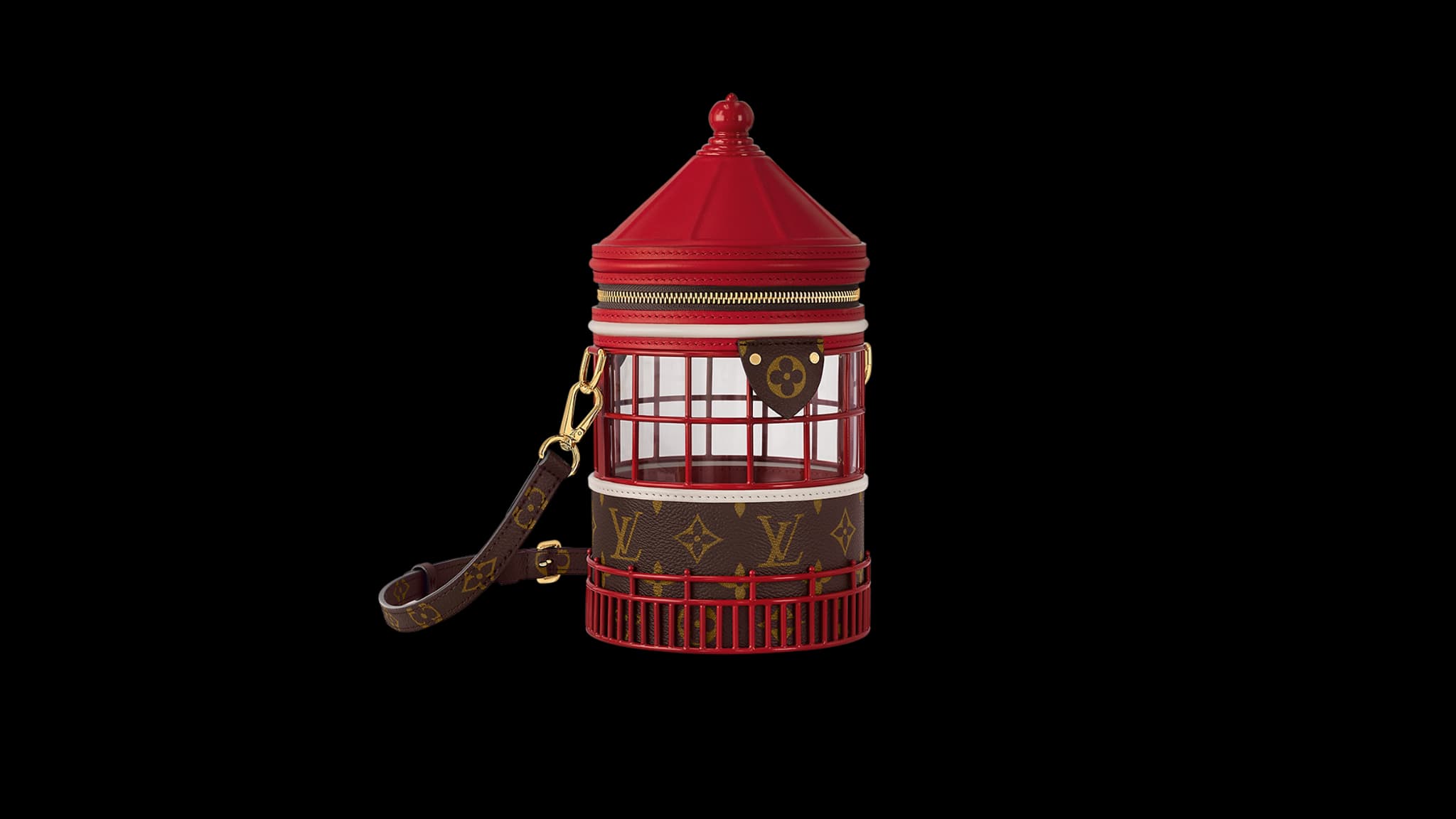Sac Phare, Louis Vuitton Sac Phare, Louis Vuitton