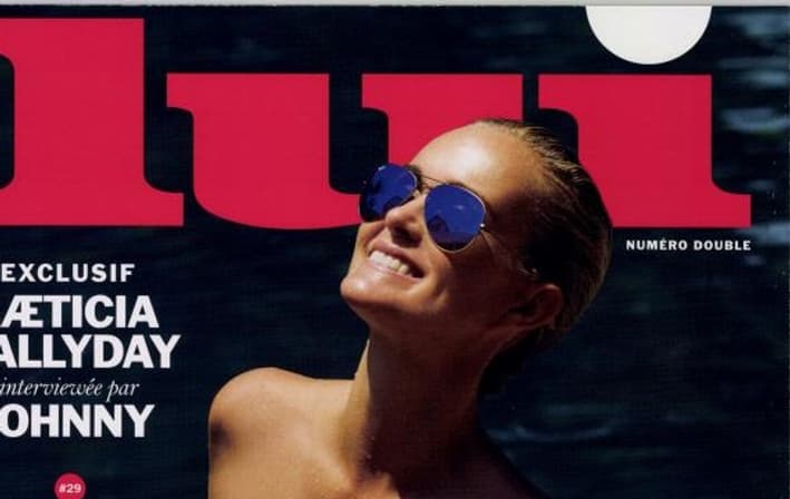 Magazine Lui Magazine Lui