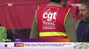 Les syndicats appellent à la grève les 7 et 8 février 