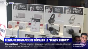 Le report du "Black Friday", demandé par Bruno Le Maire, est-il envisageable ?