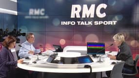 Médias: "Ce n'est pas 5 ou 6 animateurs très connus qui ont une relation avec le pouvoir, qui font journalistes "
