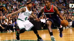 Isaiah Thomas
