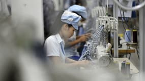 Plusieurs entreprises américaines ont fait le choix de transférer leur production au Vietnam.