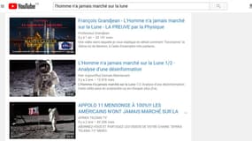 Youtube affichera désormais des extraits Wikipédia sous les vidéos promouvant certaines théories du complot