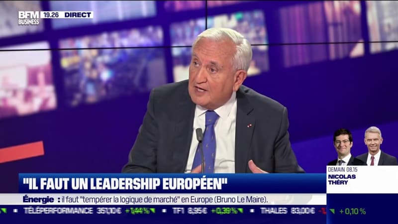 Leadership : Y a-t-il un déficit d’incarnation au niveau européen ?