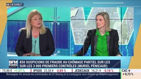 Agnès Pannier Runacher sur les ENR: "on trouvera le modèle économique" 