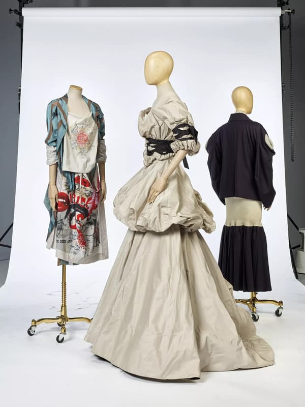 Vivienne Westwood: The Personal Collection, en vente chez Christie's