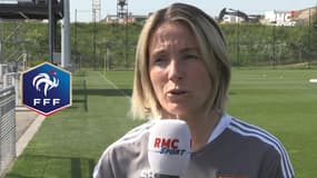 OL : Bompastor demande à la FFF de se réveiller pour le foot féminin
