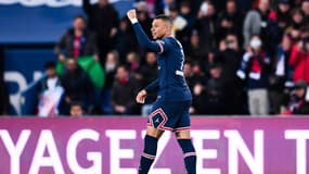 Kylian Mbappé