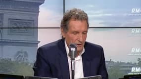 "Ce qu'on appelle la fachosphère,  c'est l'extrême droite sur internet"