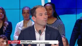 "Les banques ne prêtent plus, en ce qui me concerne, elles ont demandé que j'hypothèque mes propres biens…. Je saurai m’en souvenir !" 