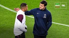 Mercato / PSG : "Optimiste", Pochettino se battra pour garder Mbappé