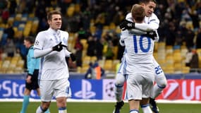 Dynamo Kiev