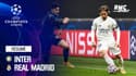 Résumé : Inter 0-2 Real Madrid - Ligue des champions J4