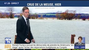 La météo pour ce samedi 20 janvier 2018
